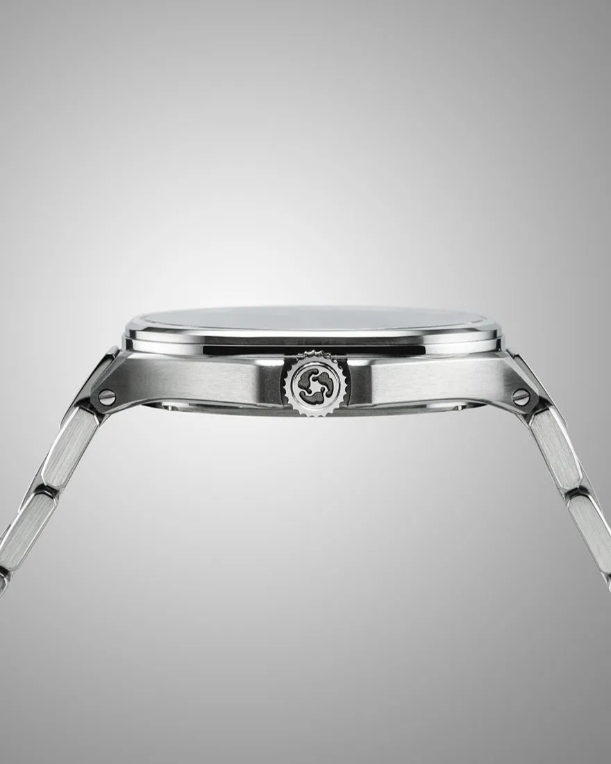 Speake-Marin Ripples Infinity Date (Special Order)