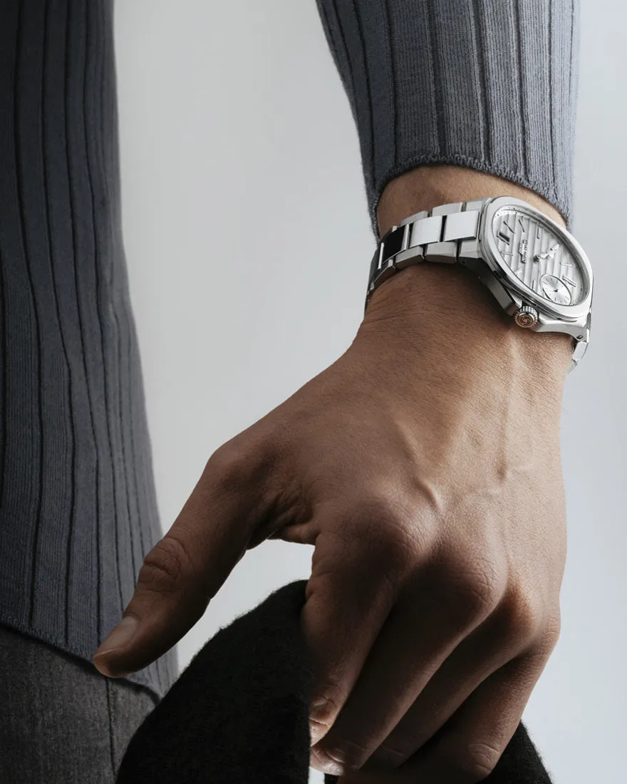 Speake-Marin Ripples Infinity Date (Special Order)