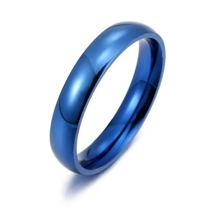 Stainless Steel Ring | Mens Wedding Ring | Mens Stainless Steel Ring | Womens Wedding Band | Wedding Band | Silver Ring | Wedding Ring