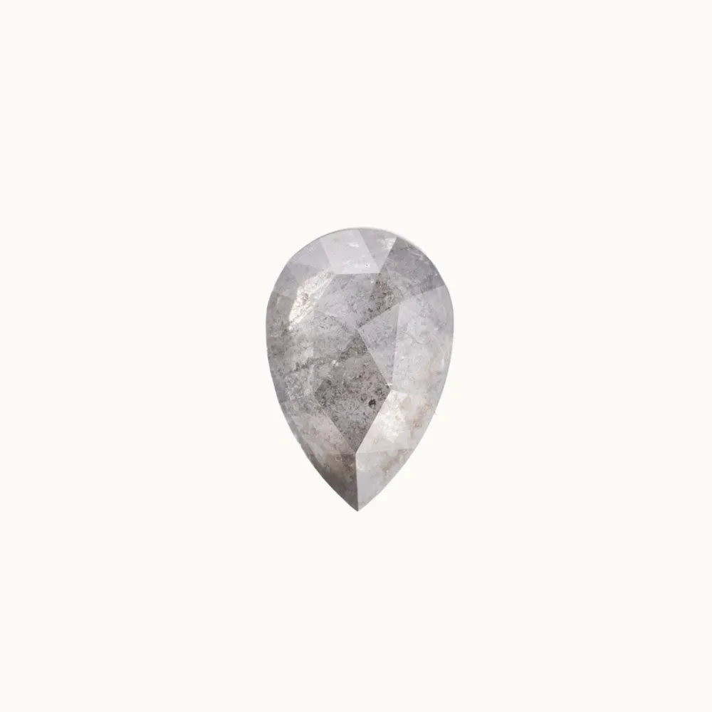 Stone: (One of a Kind Custom Diamond Necklaces)
