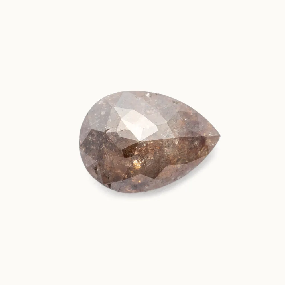 Stone: (One of a Kind Custom Diamond Necklaces)