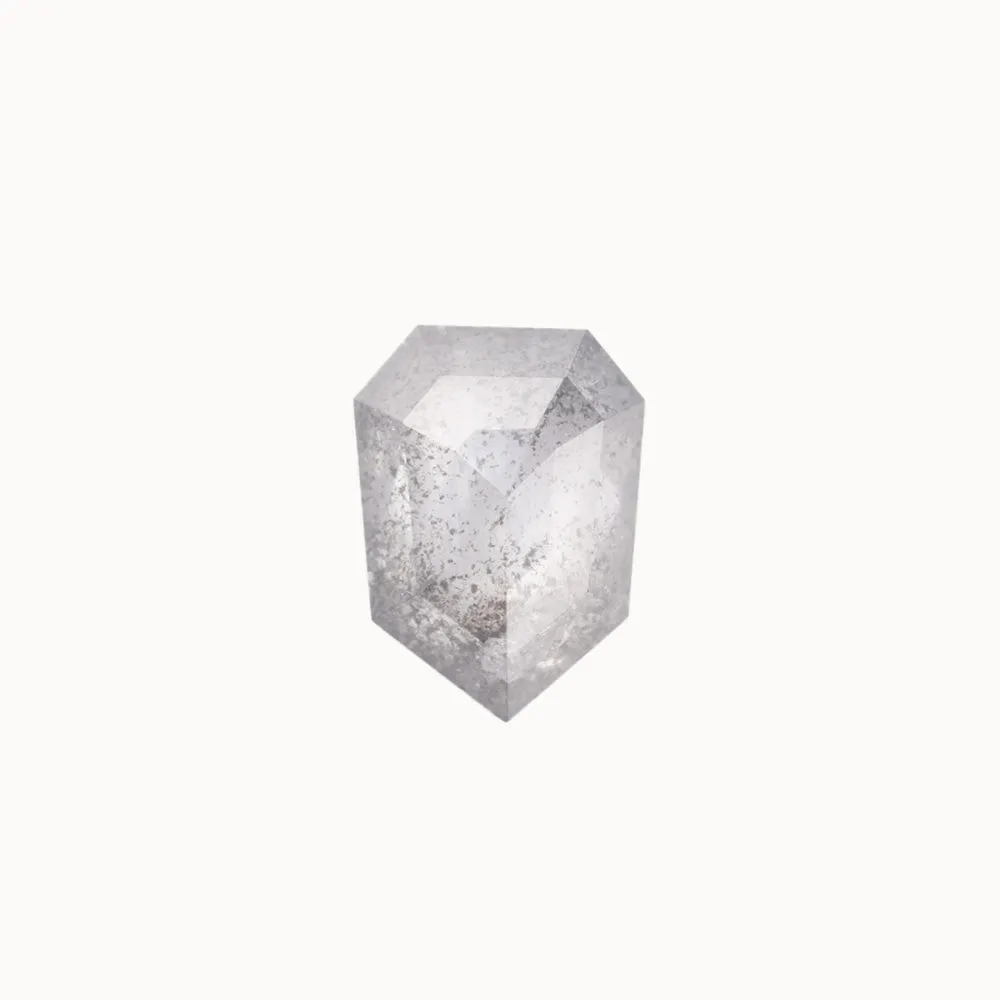 Stone: (One of a Kind Custom Diamond Necklaces)