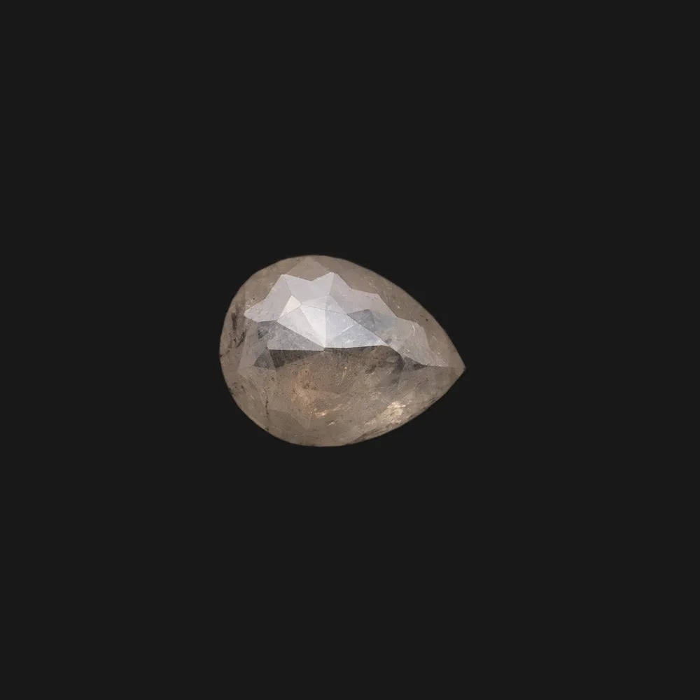 Stone: (One of a Kind Custom Diamond Necklaces)