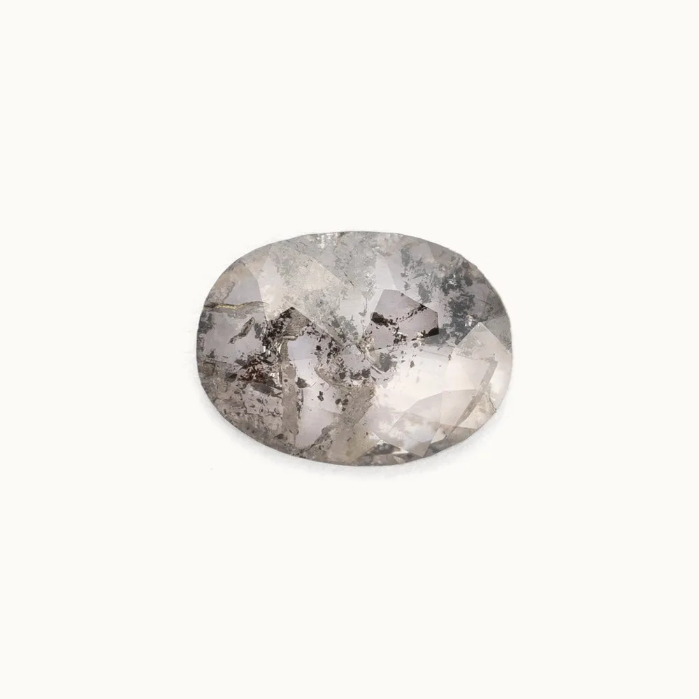 Stone: (One of a Kind Custom Diamond Necklaces)