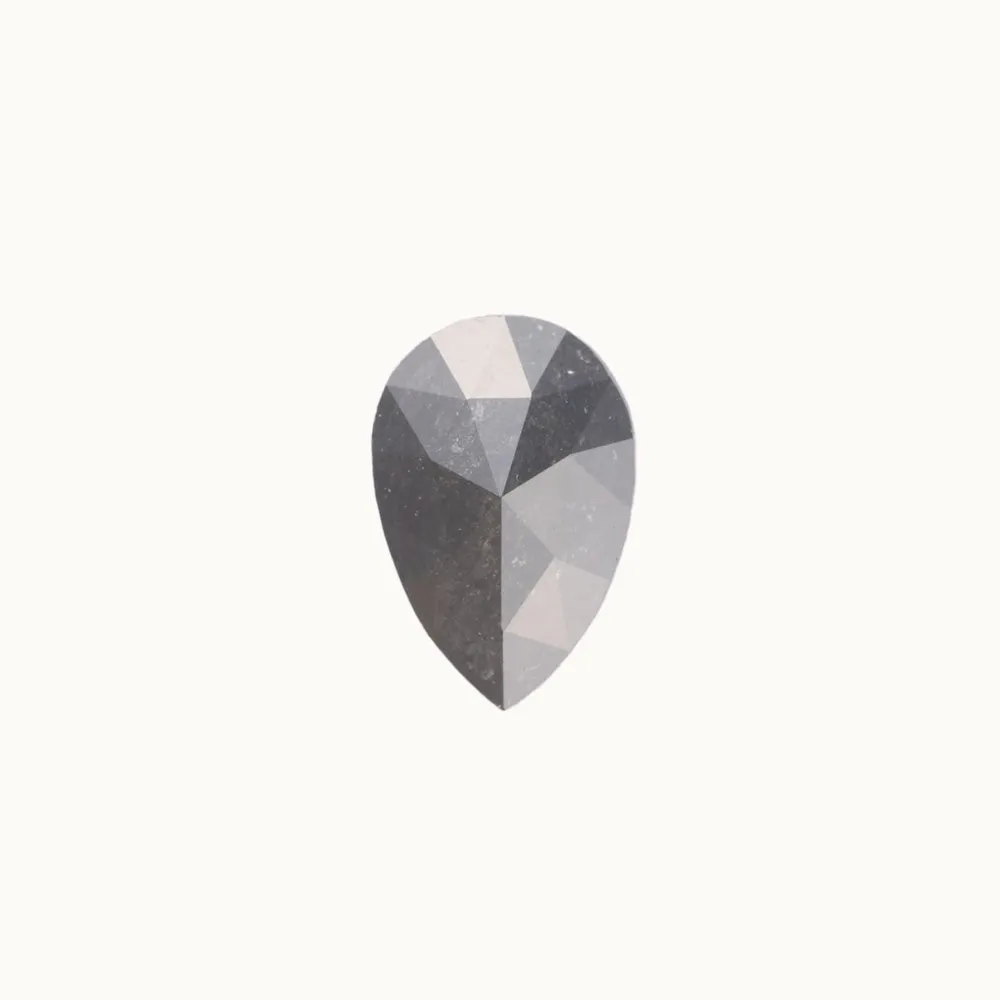Stone: (One of a Kind Custom Diamond Necklaces)