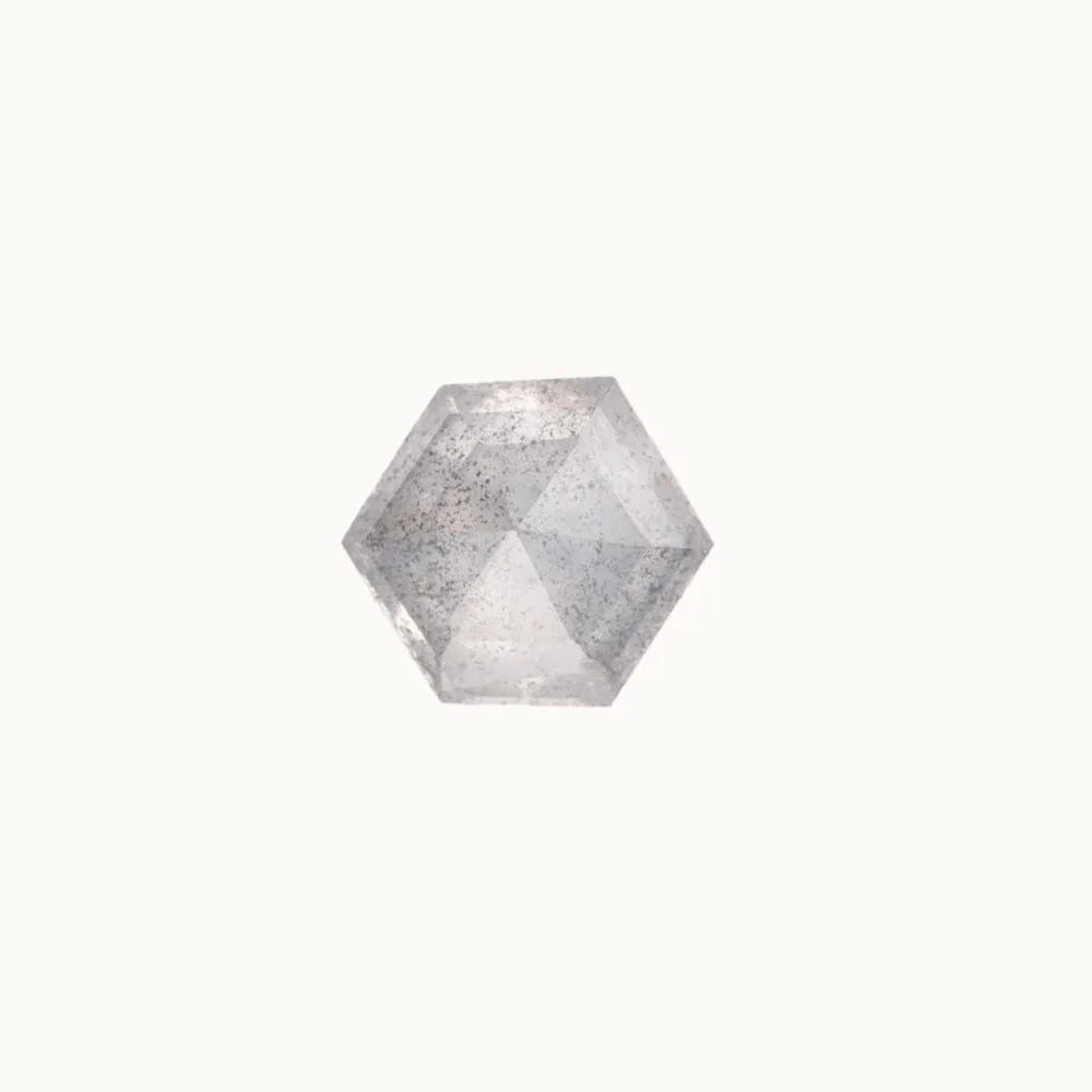 Stone: (One of a Kind Custom Diamond Necklaces)