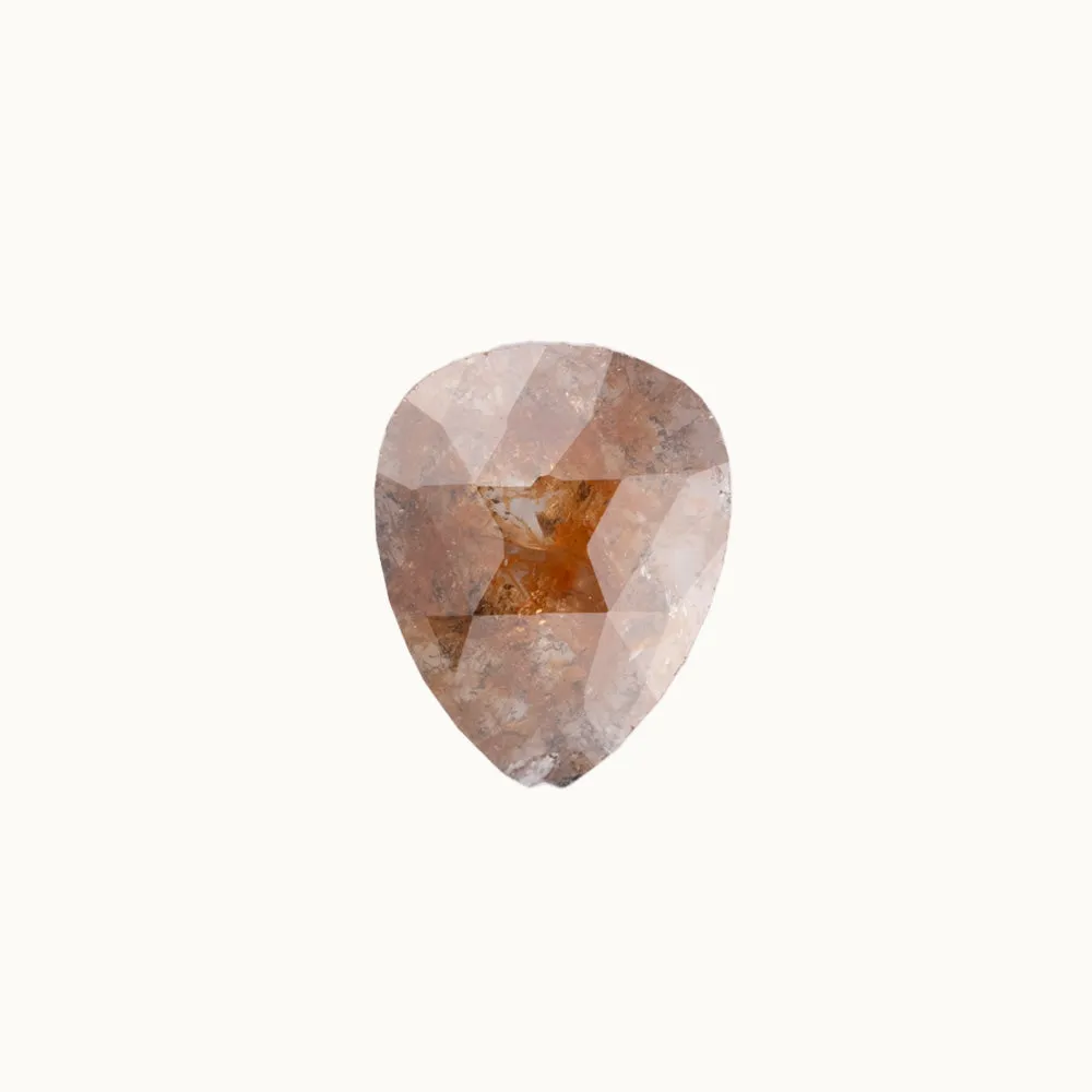 Stone: (One of a Kind Custom Diamond Necklaces)