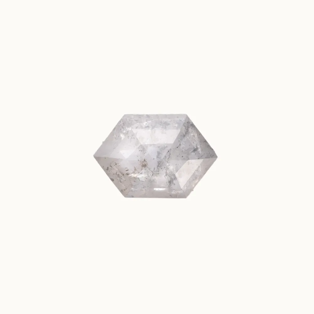 Stone: (One of a Kind Custom Diamond Necklaces)