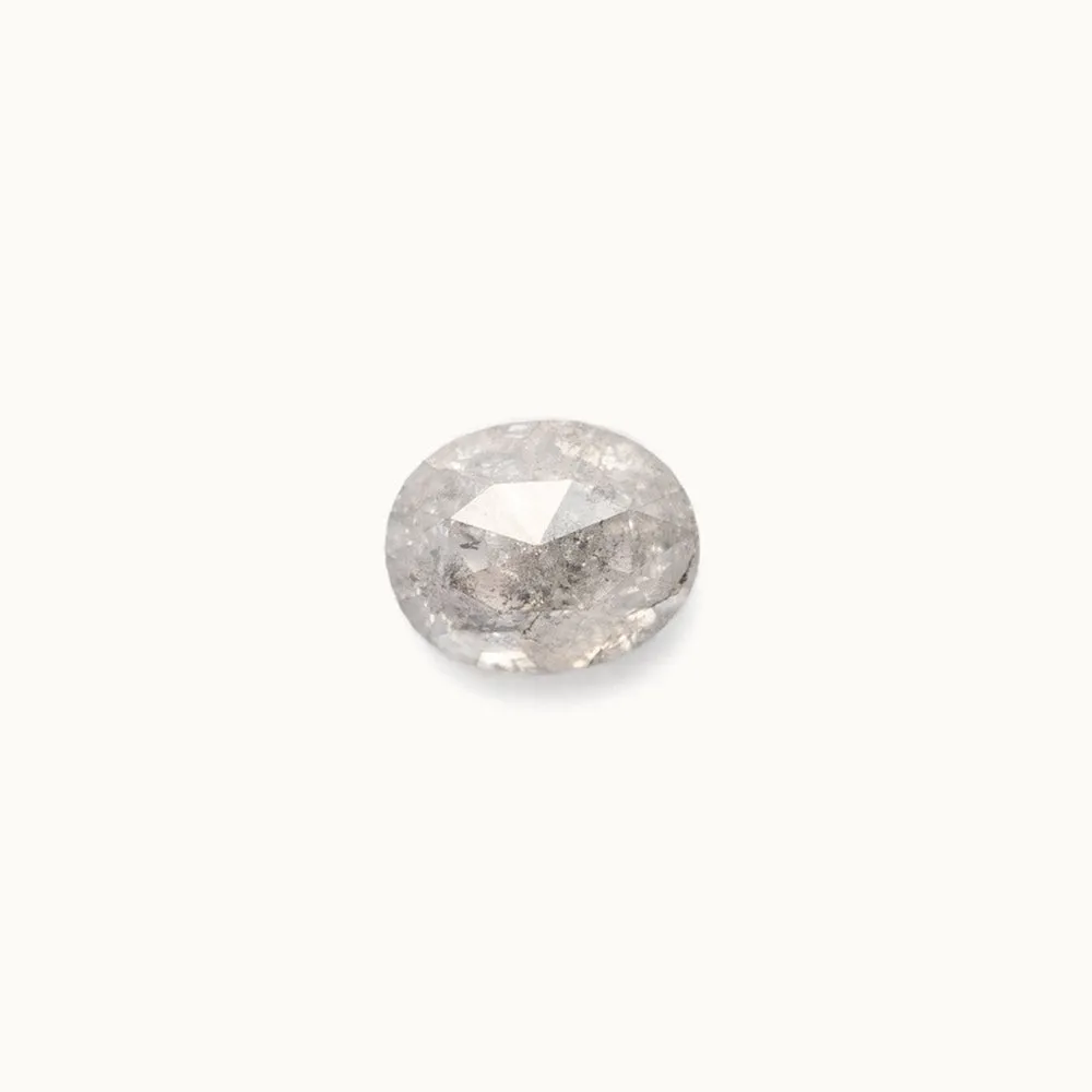 Stone: (One of a Kind Custom Diamond Necklaces)