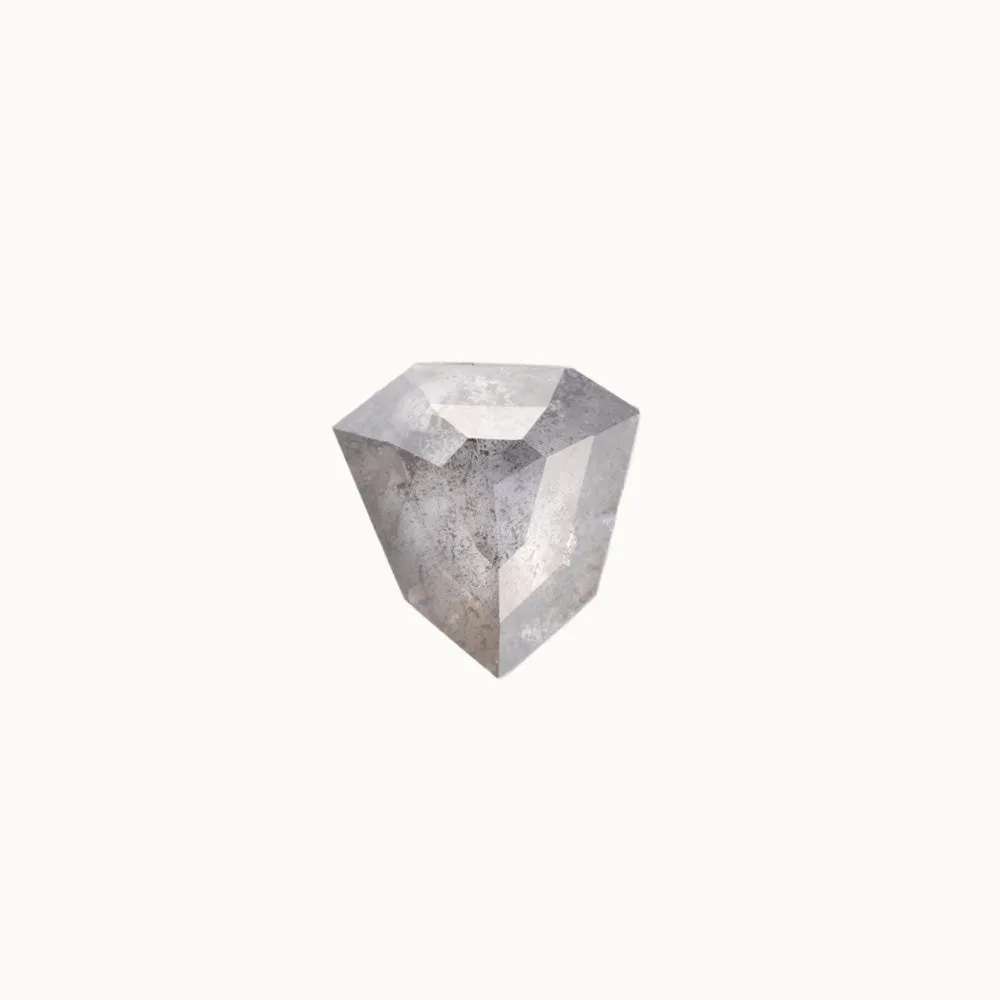Stone: (One of a Kind Custom Diamond Necklaces)