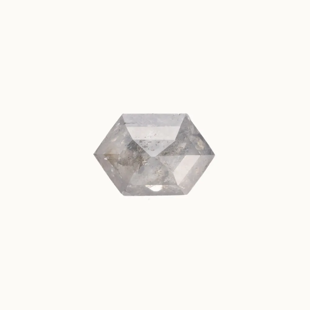 Stone: (One of a Kind Custom Diamond Necklaces)