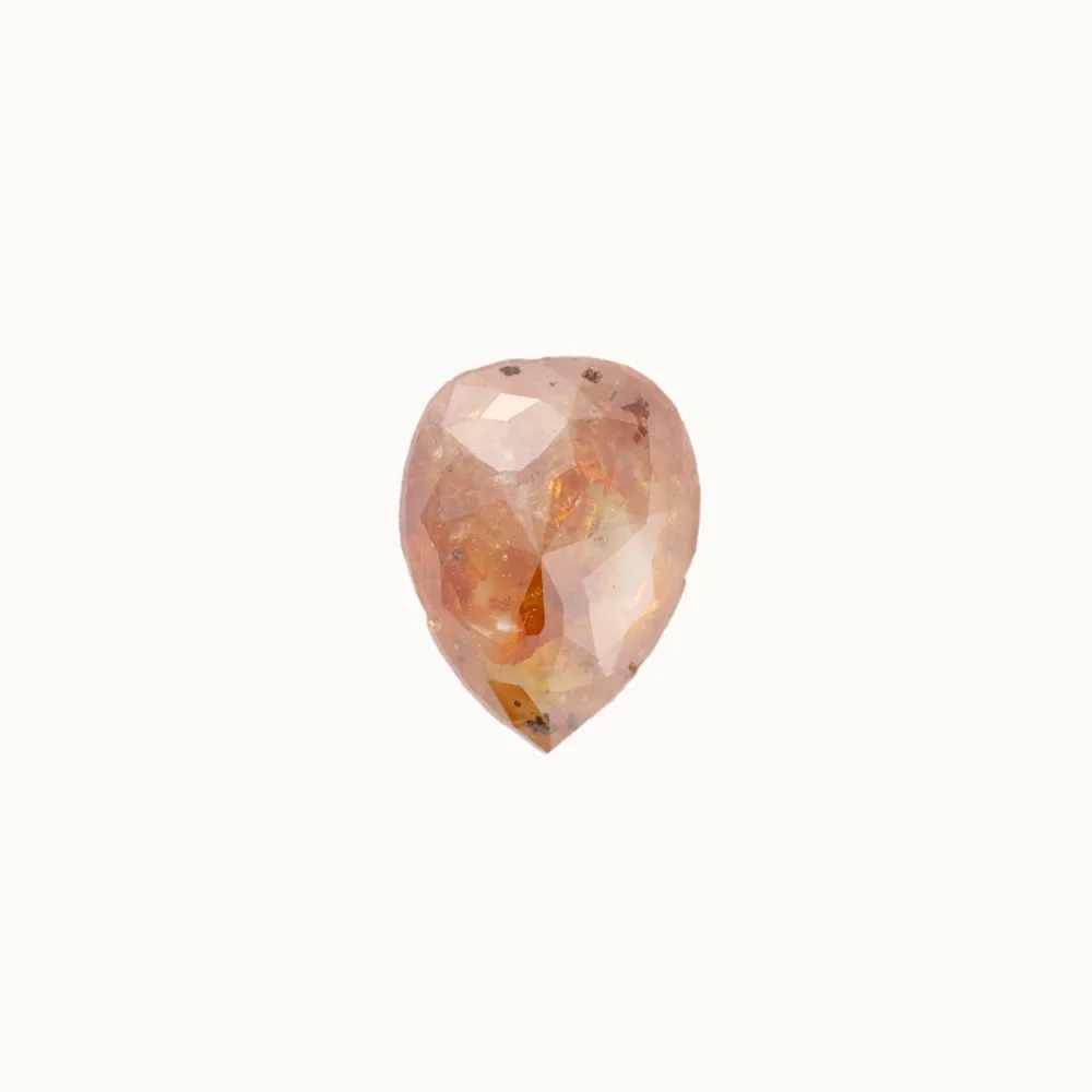 Stone: (One of a Kind Custom Diamond Necklaces)