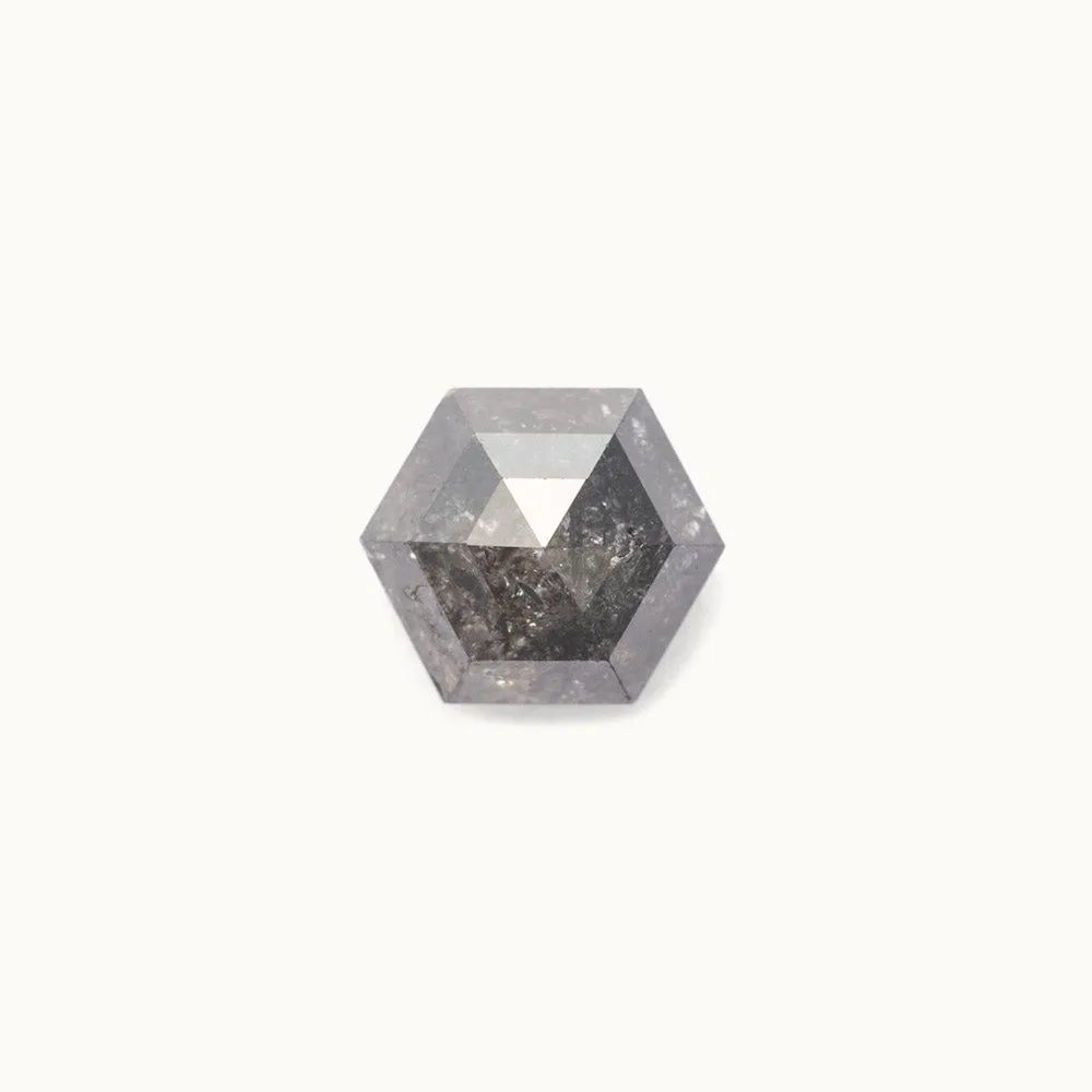 Stone: (One of a Kind Custom Diamond Necklaces)