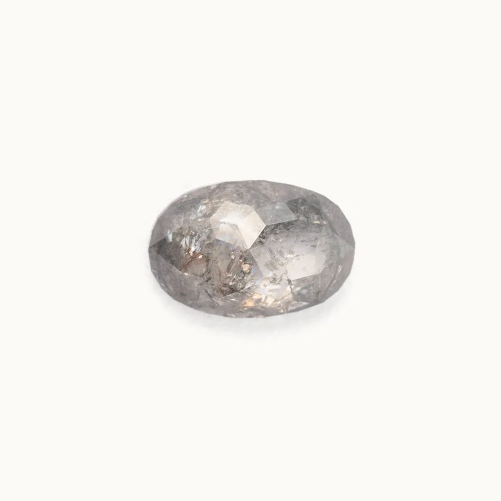 Stone: (One of a Kind Custom Diamond Necklaces)