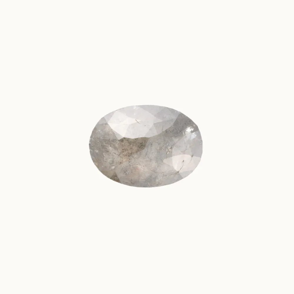 Stone: (One of a Kind Custom Diamond Necklaces)
