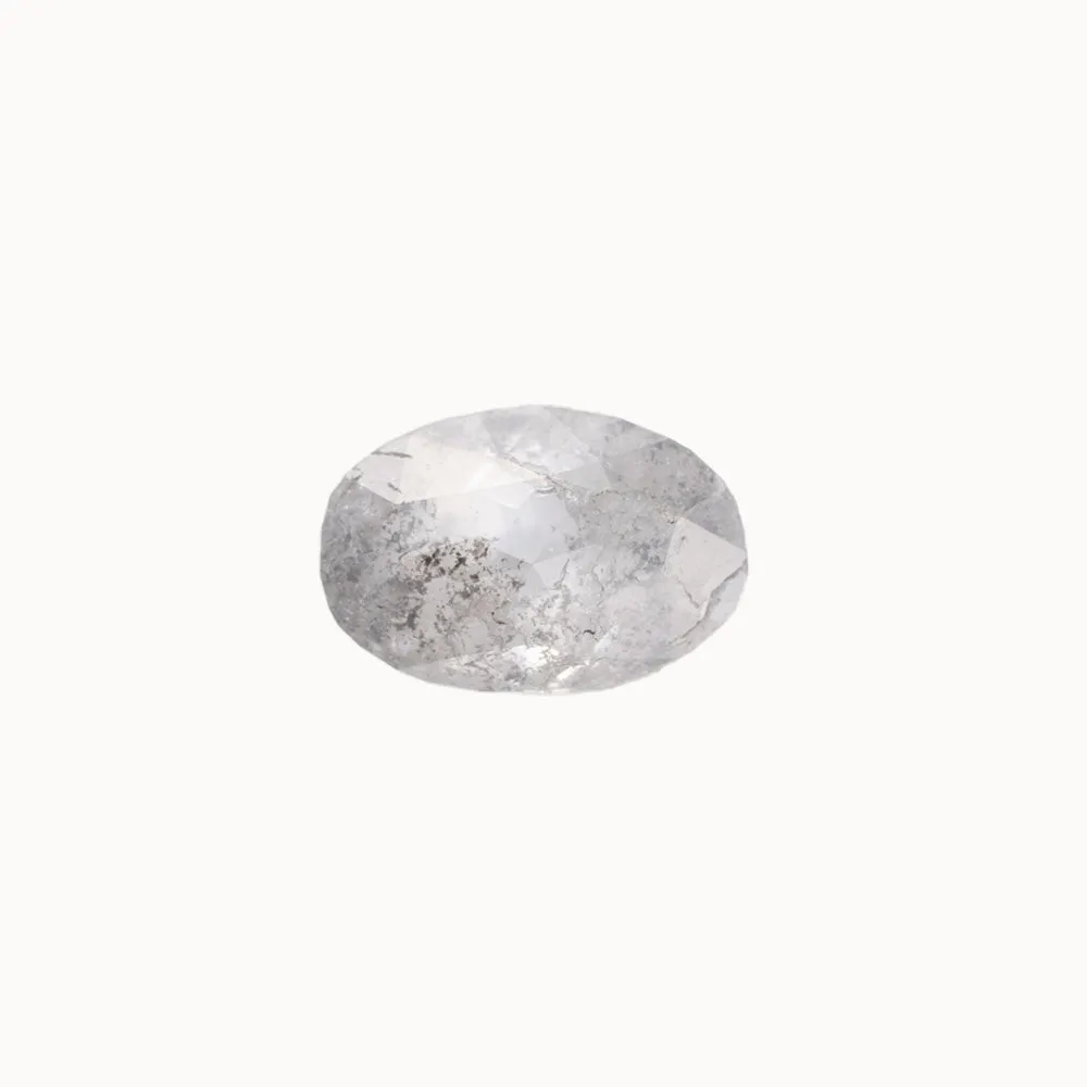 Stone: (One of a Kind Custom Diamond Necklaces)
