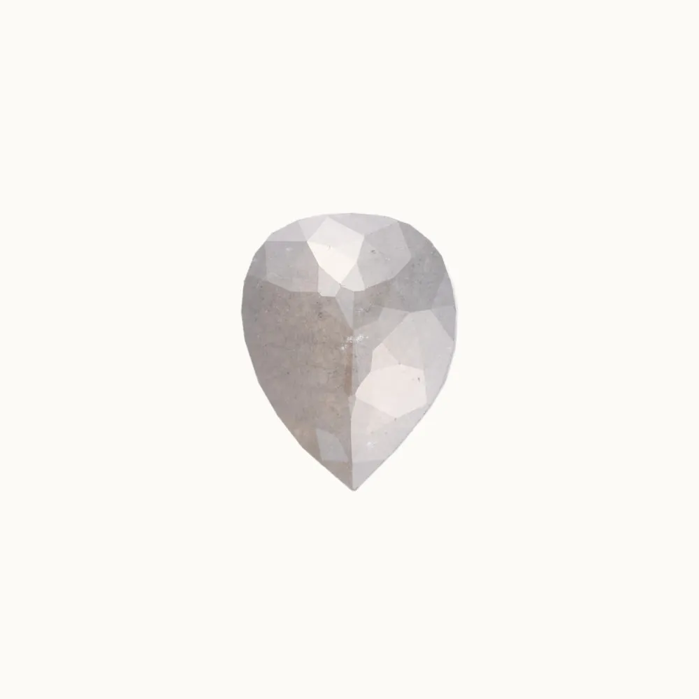 Stone: (One of a Kind Custom Diamond Necklaces)