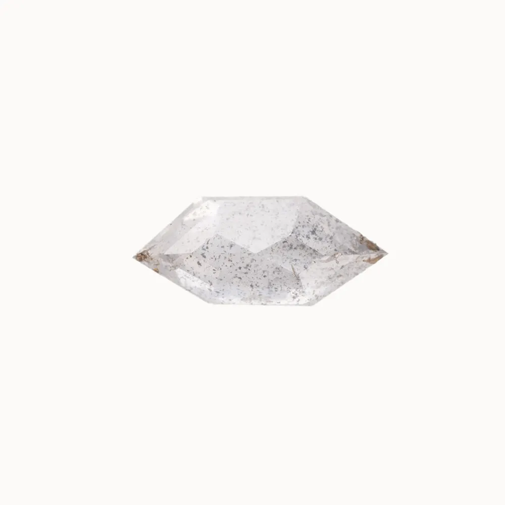 Stone: (One of a Kind Custom Diamond Necklaces)