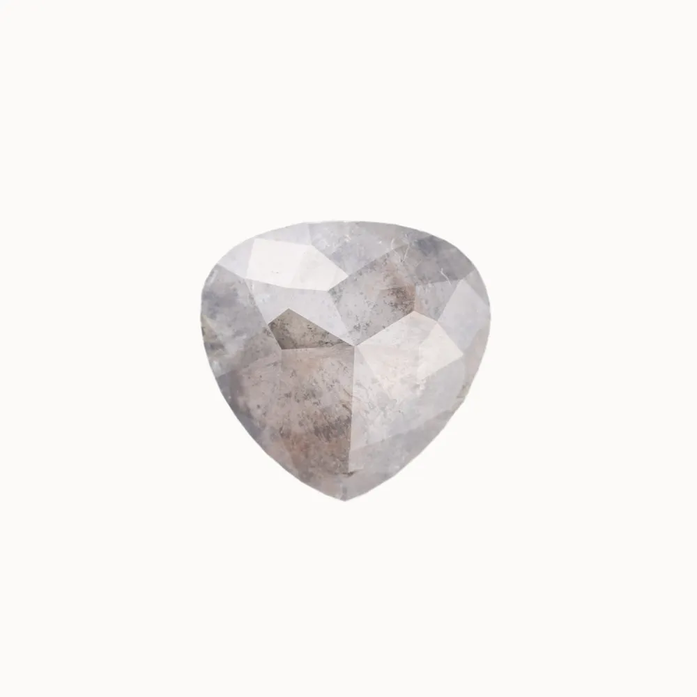 Stone: (One of a Kind Custom Diamond Necklaces)