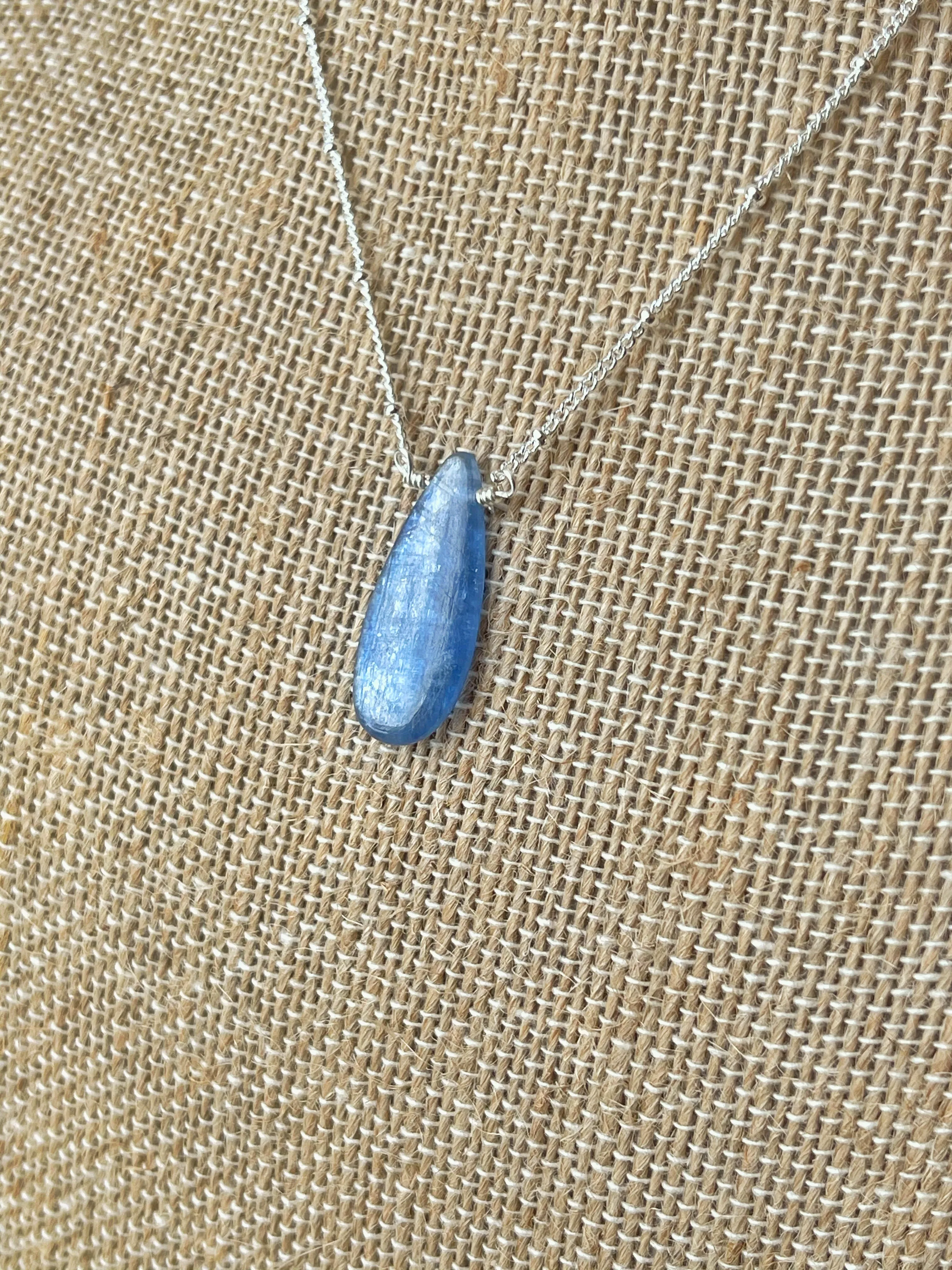 Stop Assuming And Just Fucking Ask Necklace