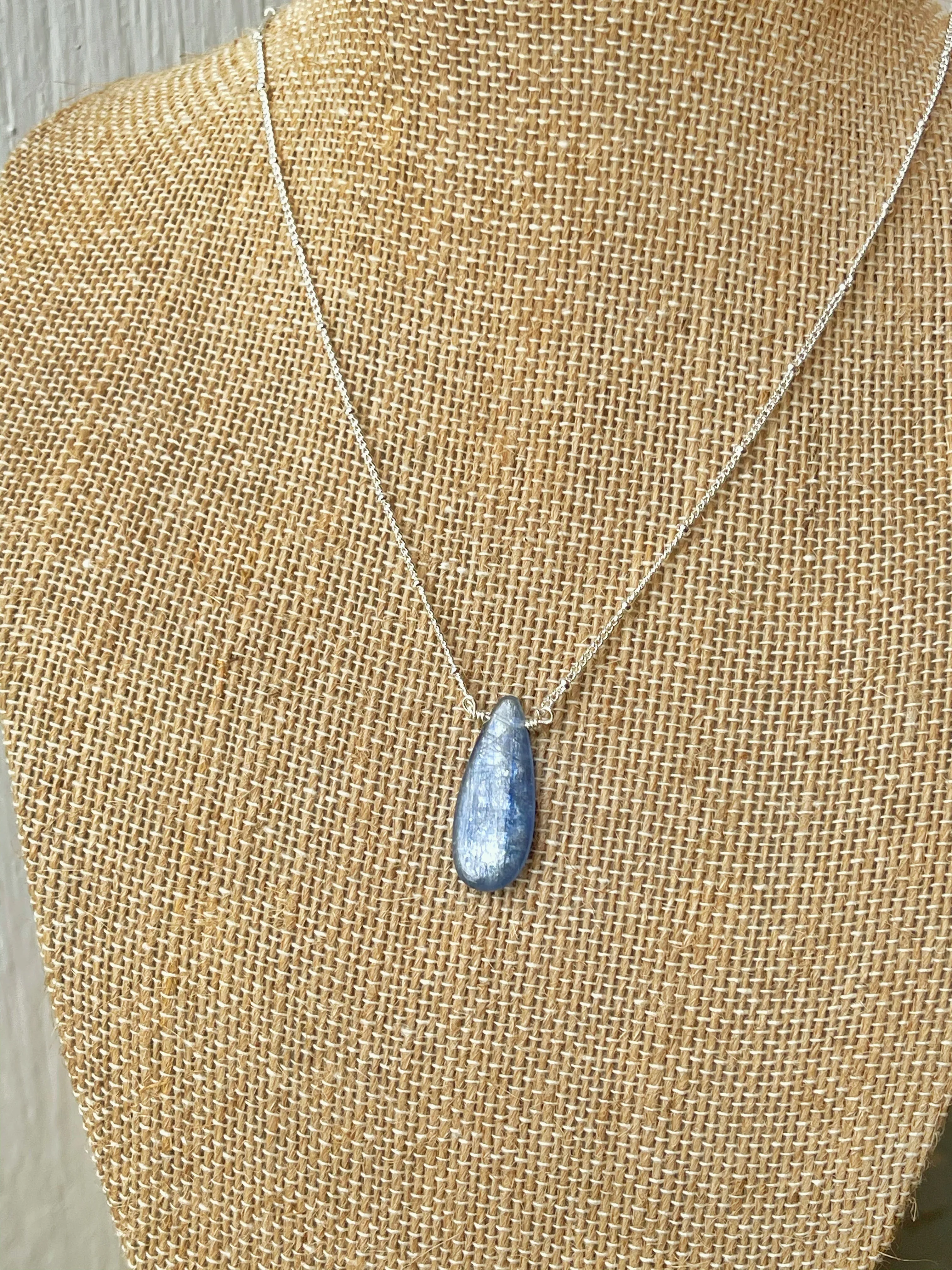 Stop Assuming And Just Fucking Ask Necklace