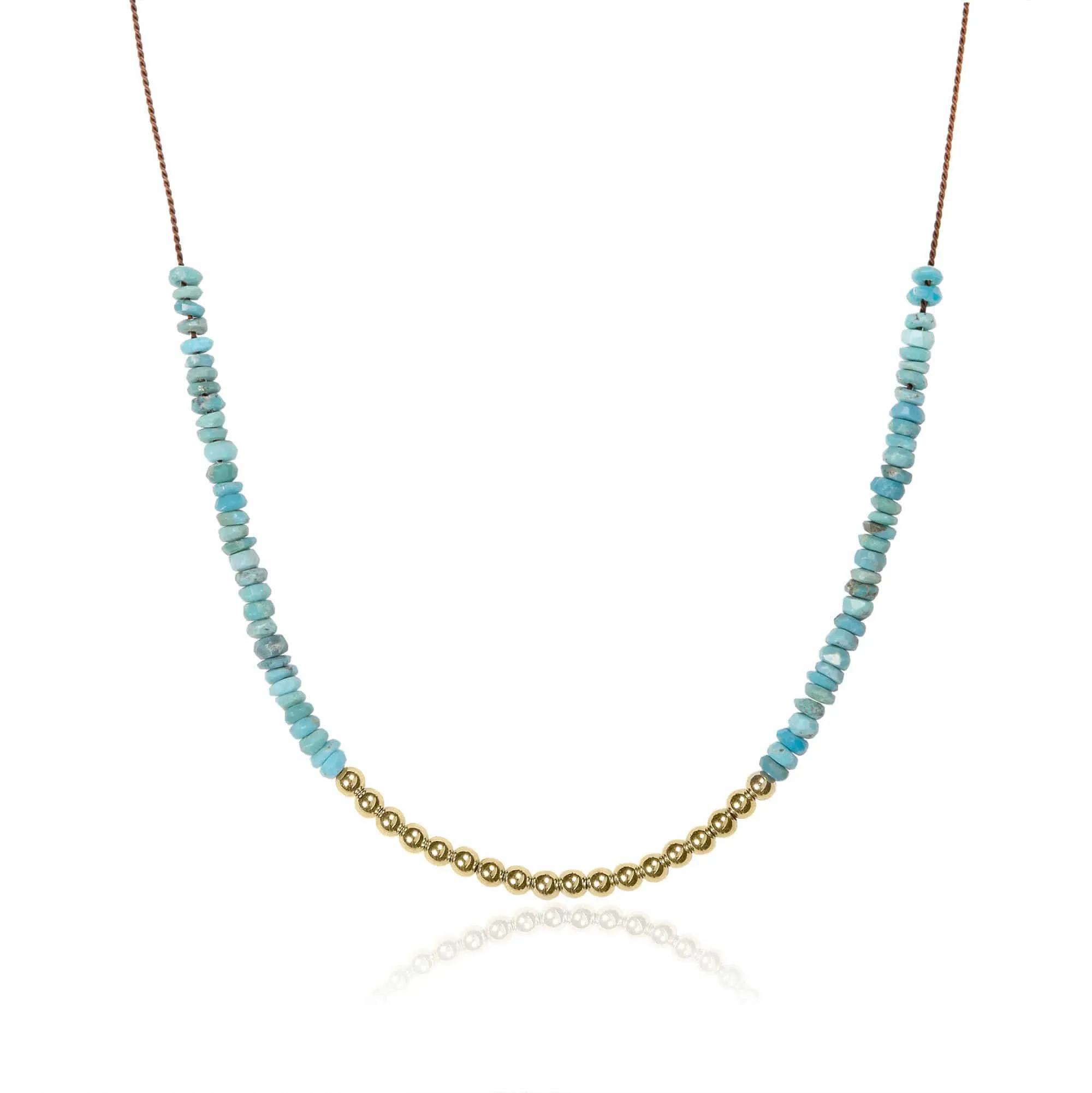 sylvie | lariat