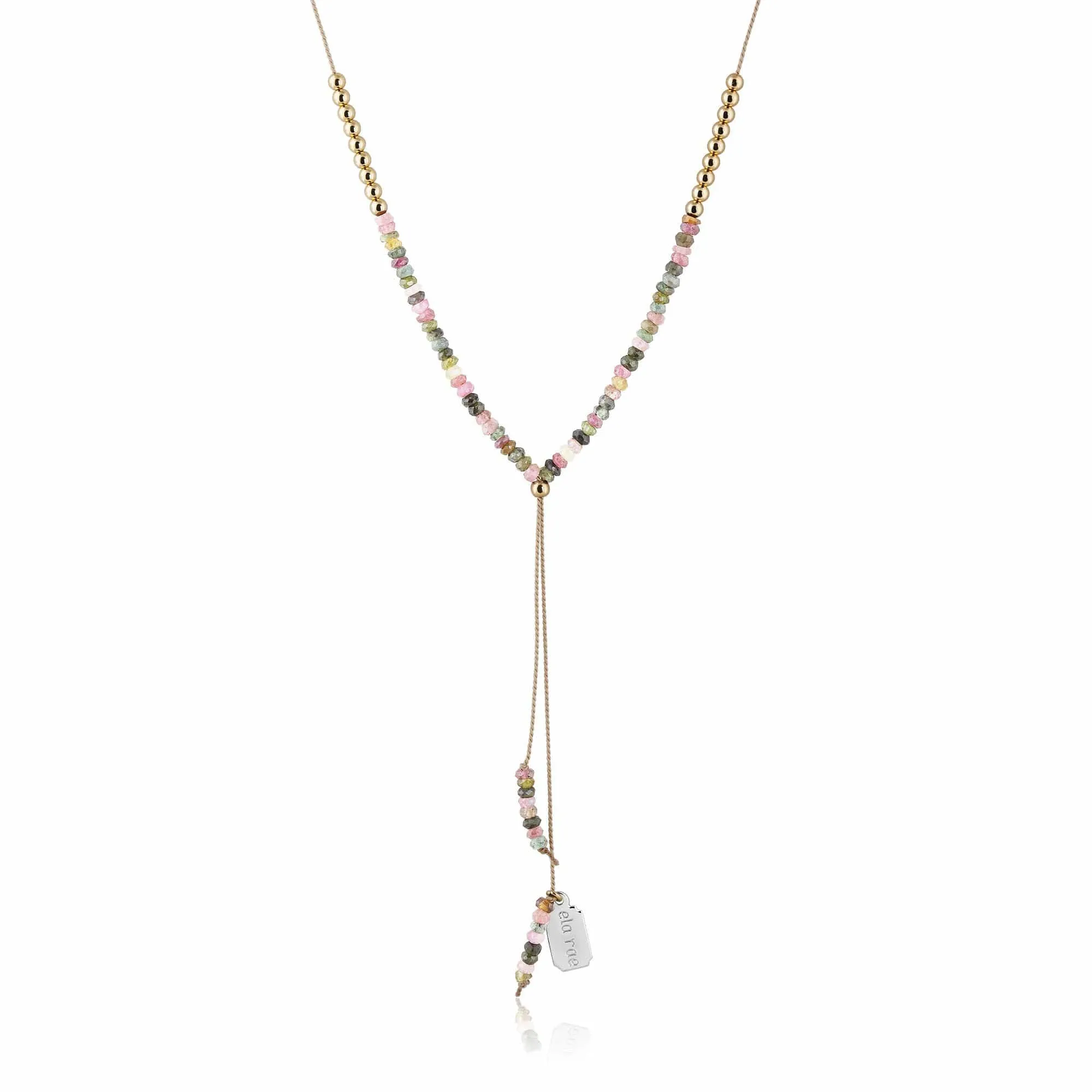 sylvie | lariat