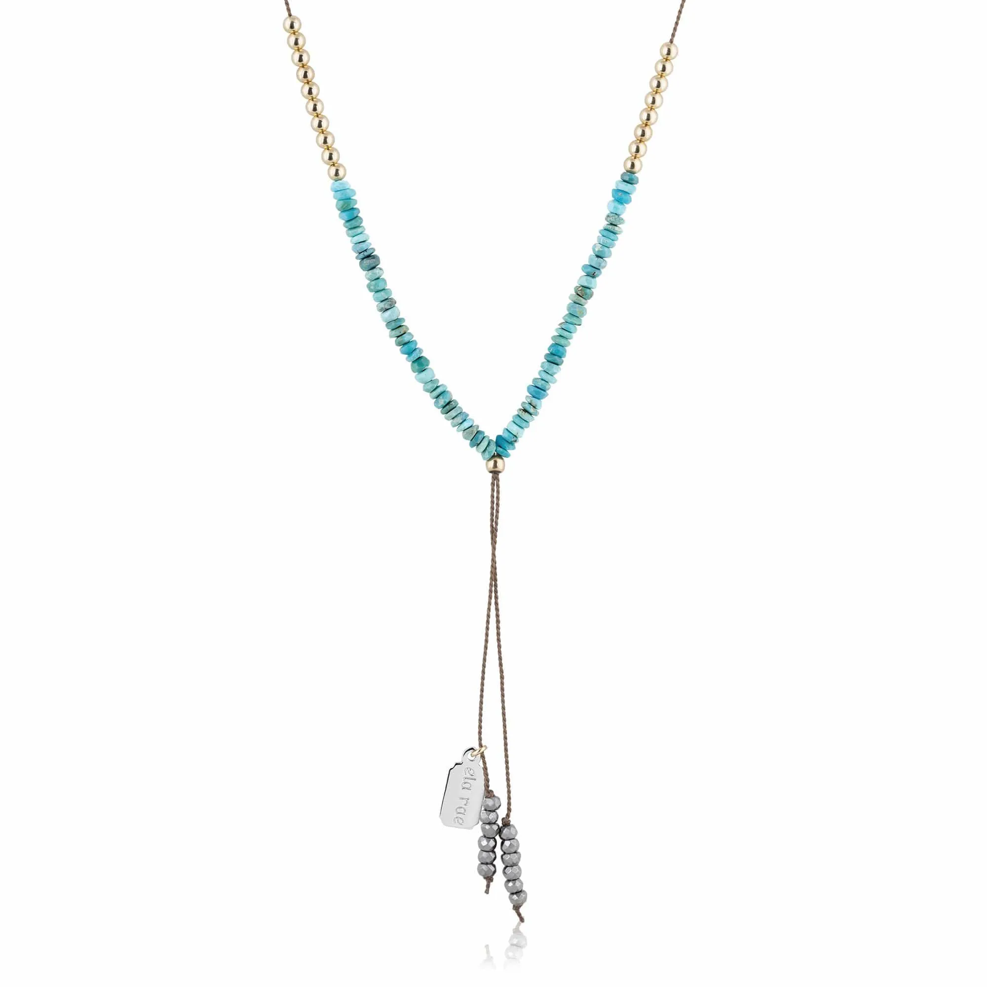 sylvie | lariat