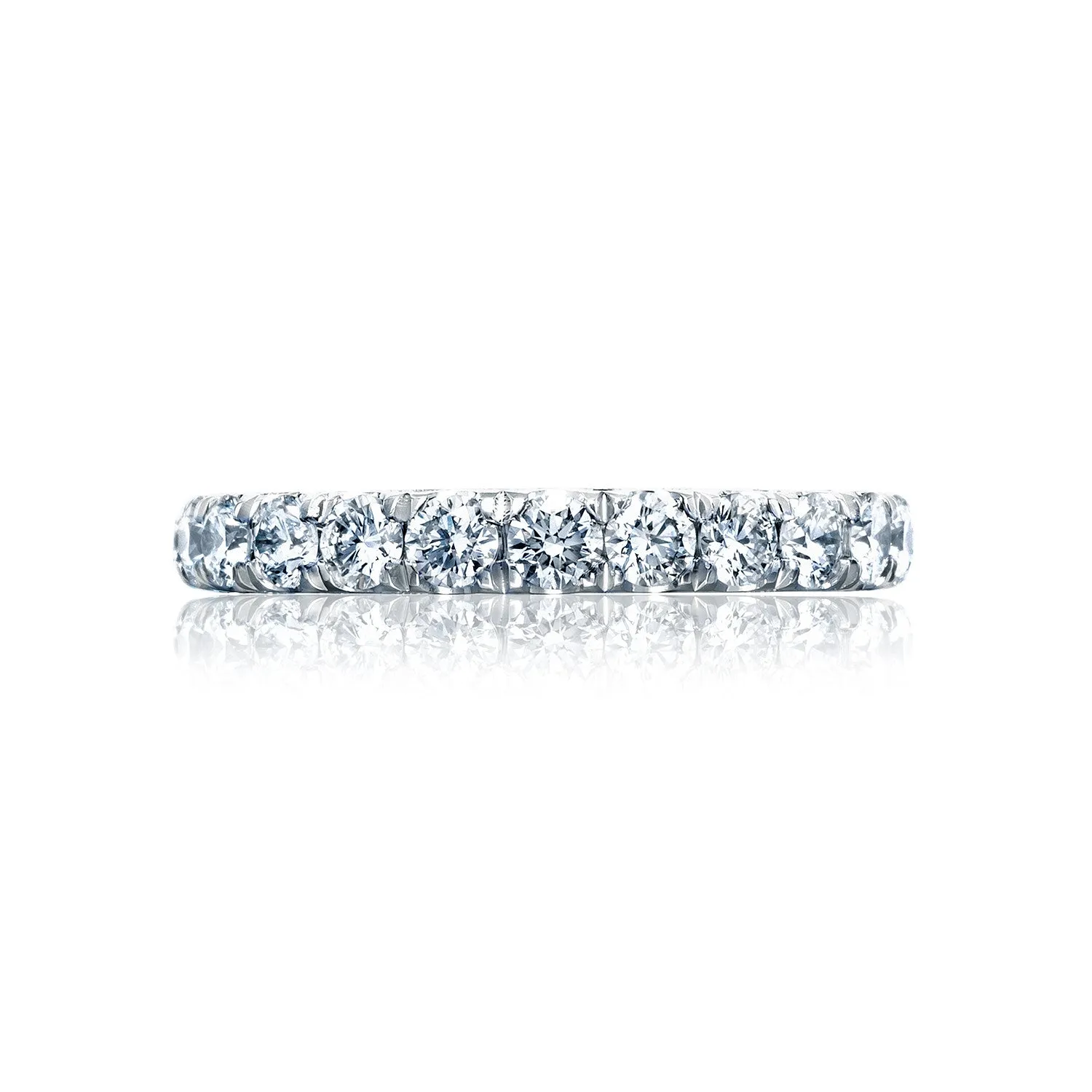 TACORI RoyalT Diamond Band