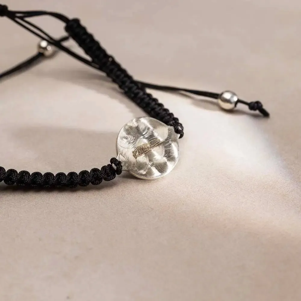 The Definitive Crusader Bracelet