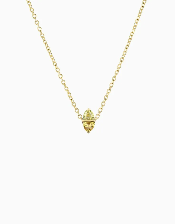 Tilly Necklace