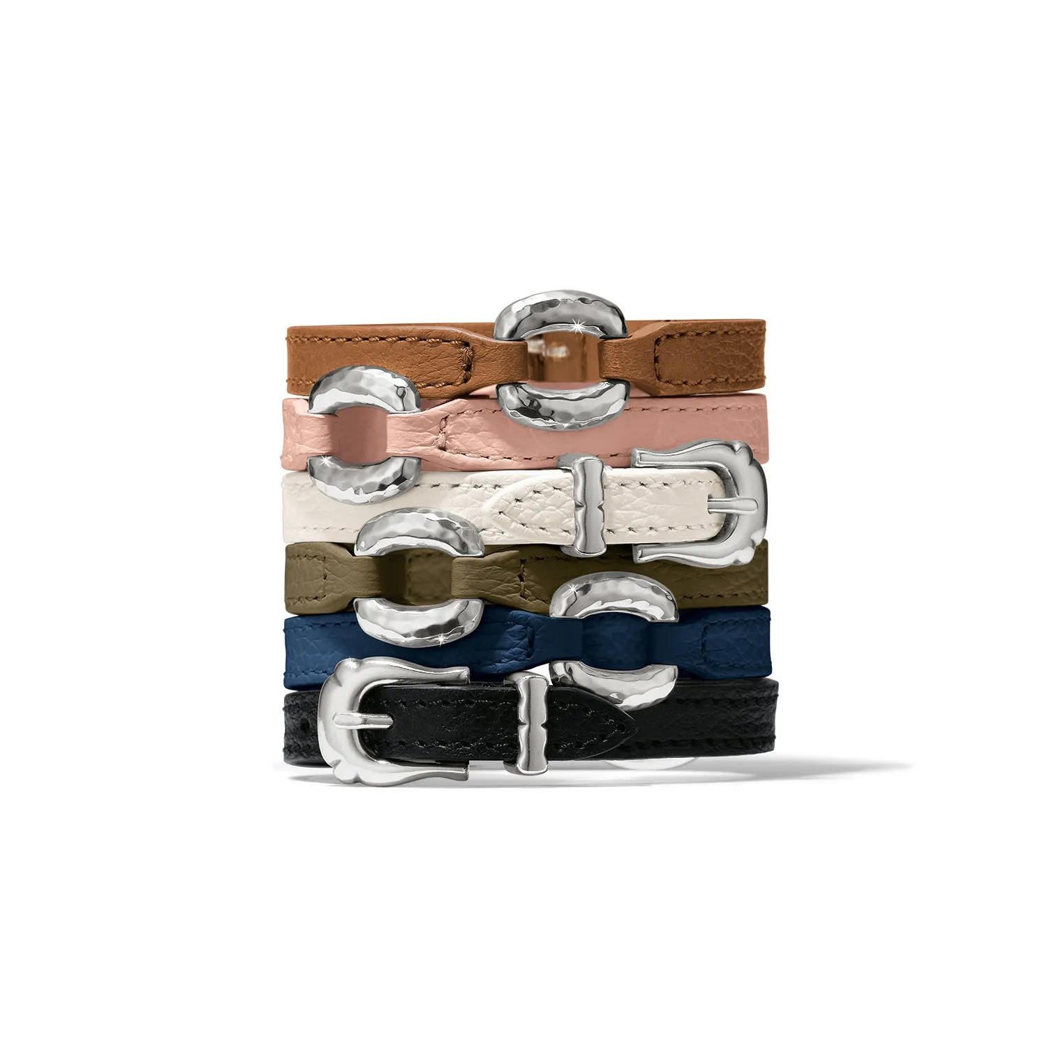 Timeless Link Bandit Bracelet - JF008E