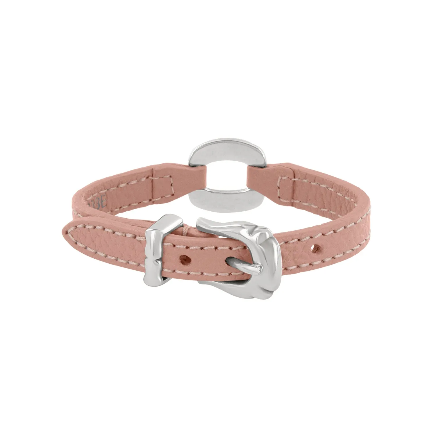Timeless Link Bandit Bracelet - JF008E