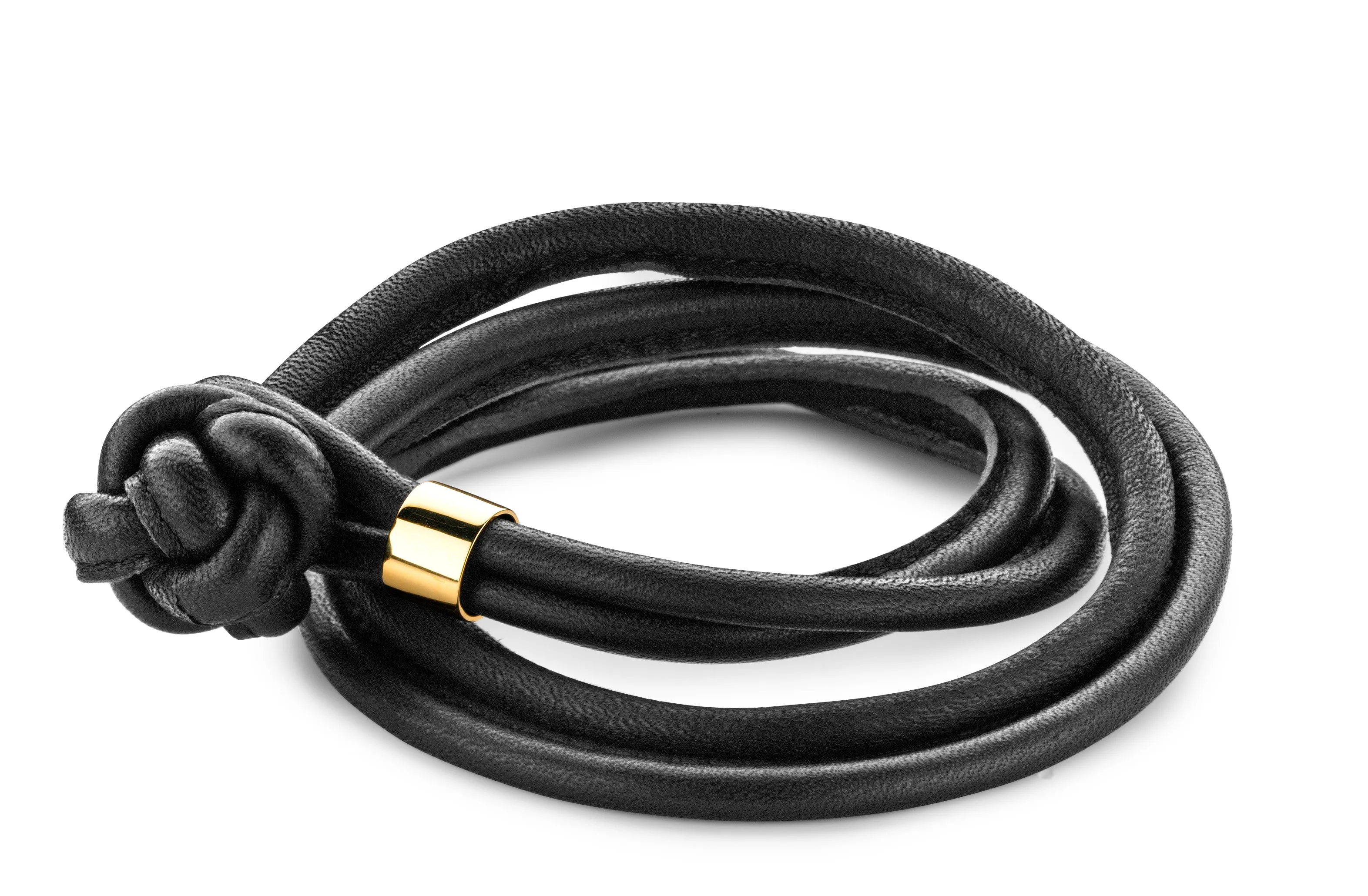 Tirisi Moda Bracelet Leather