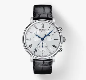 TISSOT CARSON PREMIUM CHRONOGRAPH