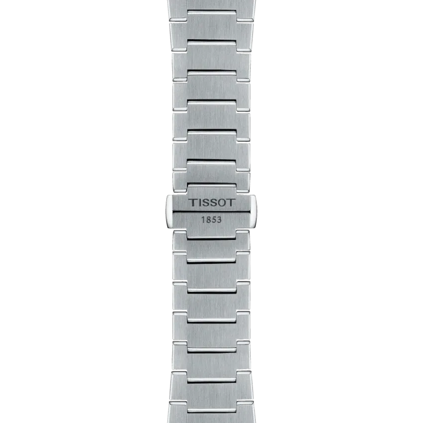 Tissot PRX Automatic Chronograph Blue