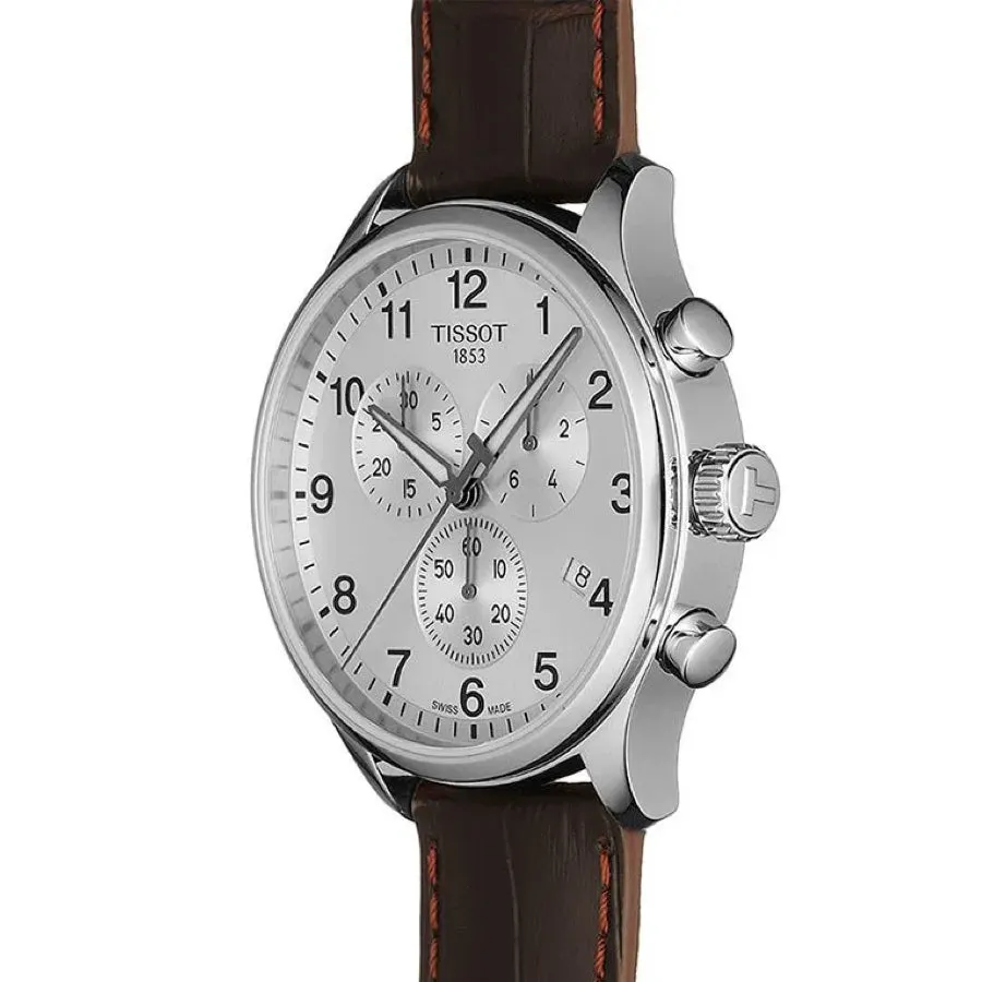 Tissot - T116.617.16.037
