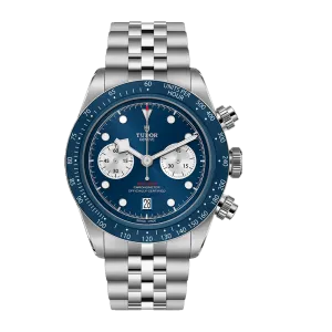 TUDOR Black Bay Chrono "Blue" Boutique Edition M79360B-0002