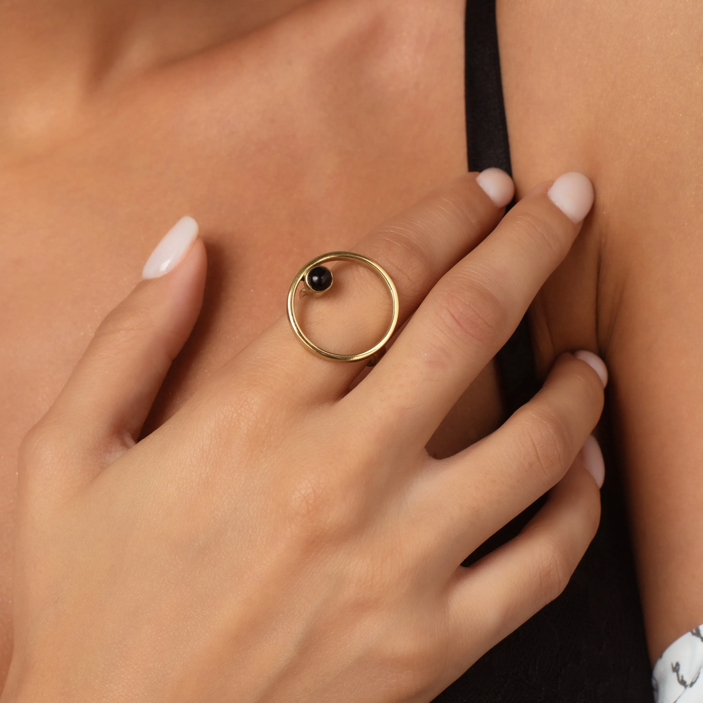 Una Ring