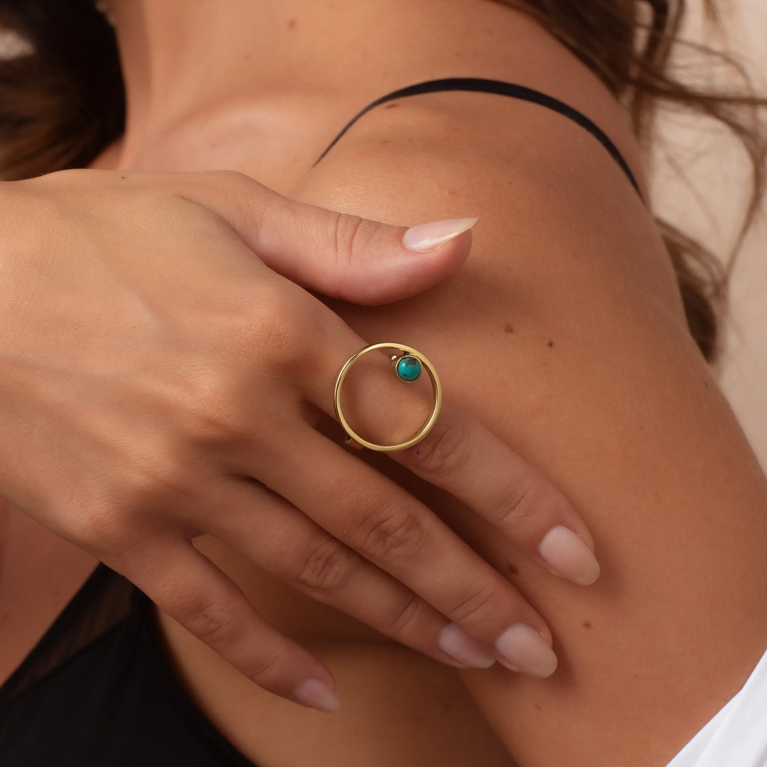 Una Ring