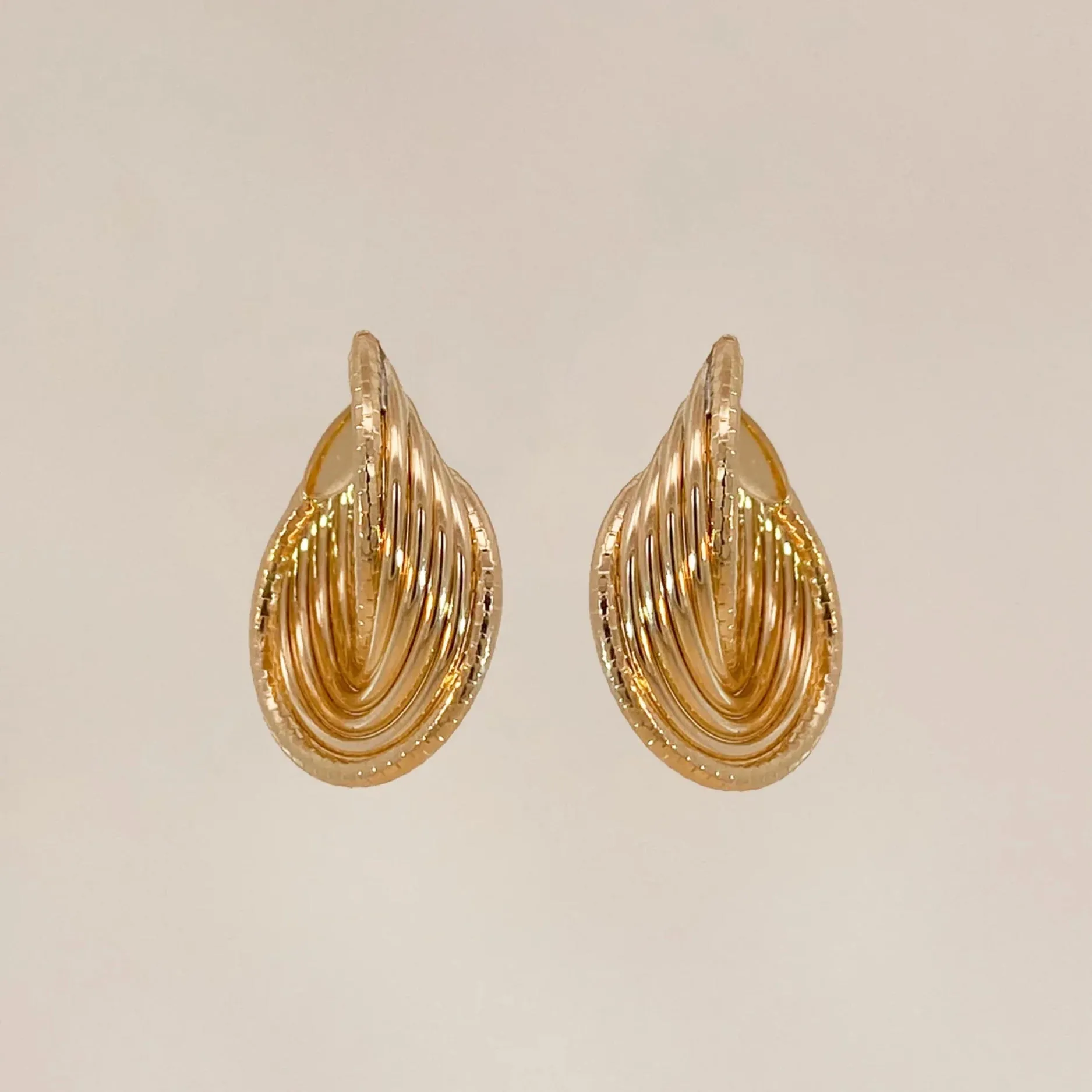 Unique Multi Hoops