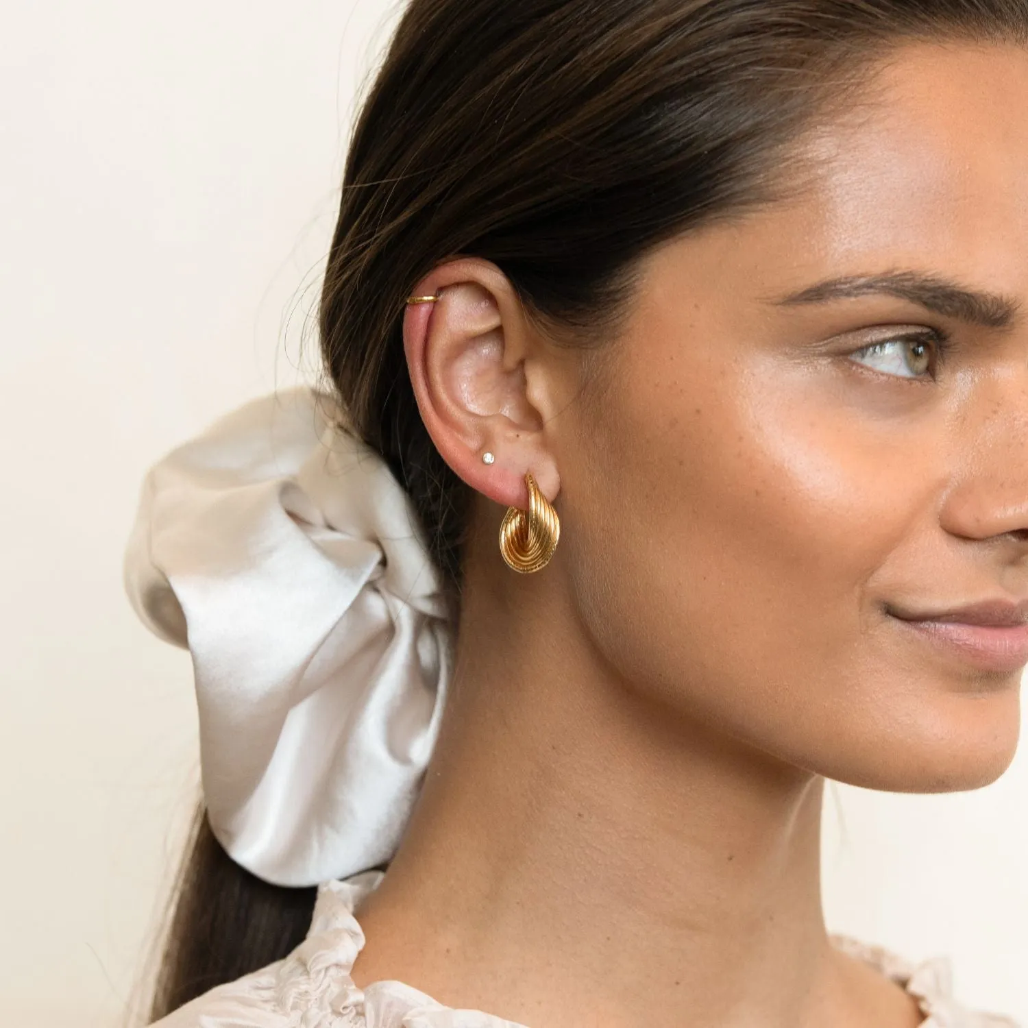 Unique Multi Hoops