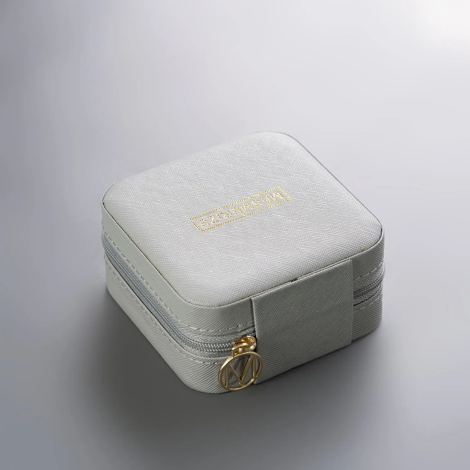 Urban Grey Mini Jewellery Organiser