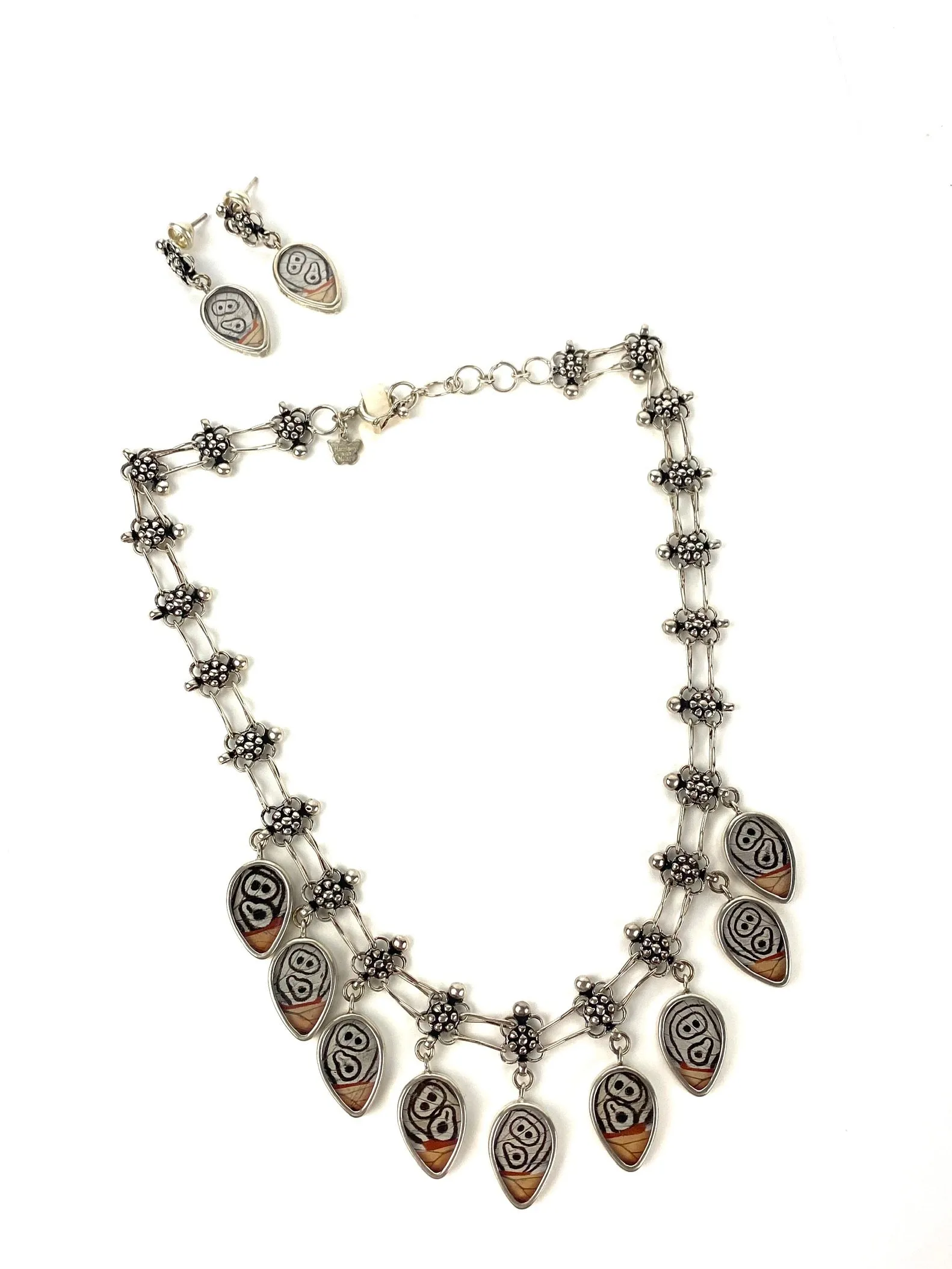 Victorina Necklace