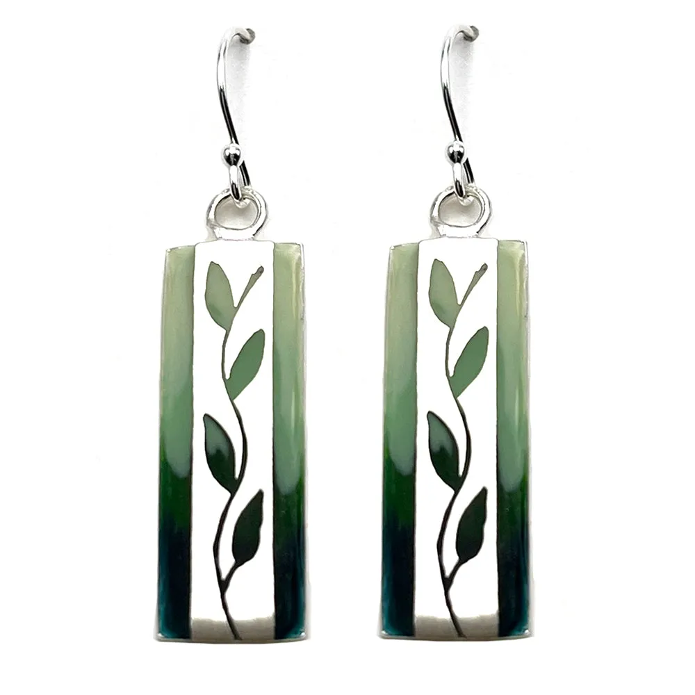 Vine Earrings-TL2086E