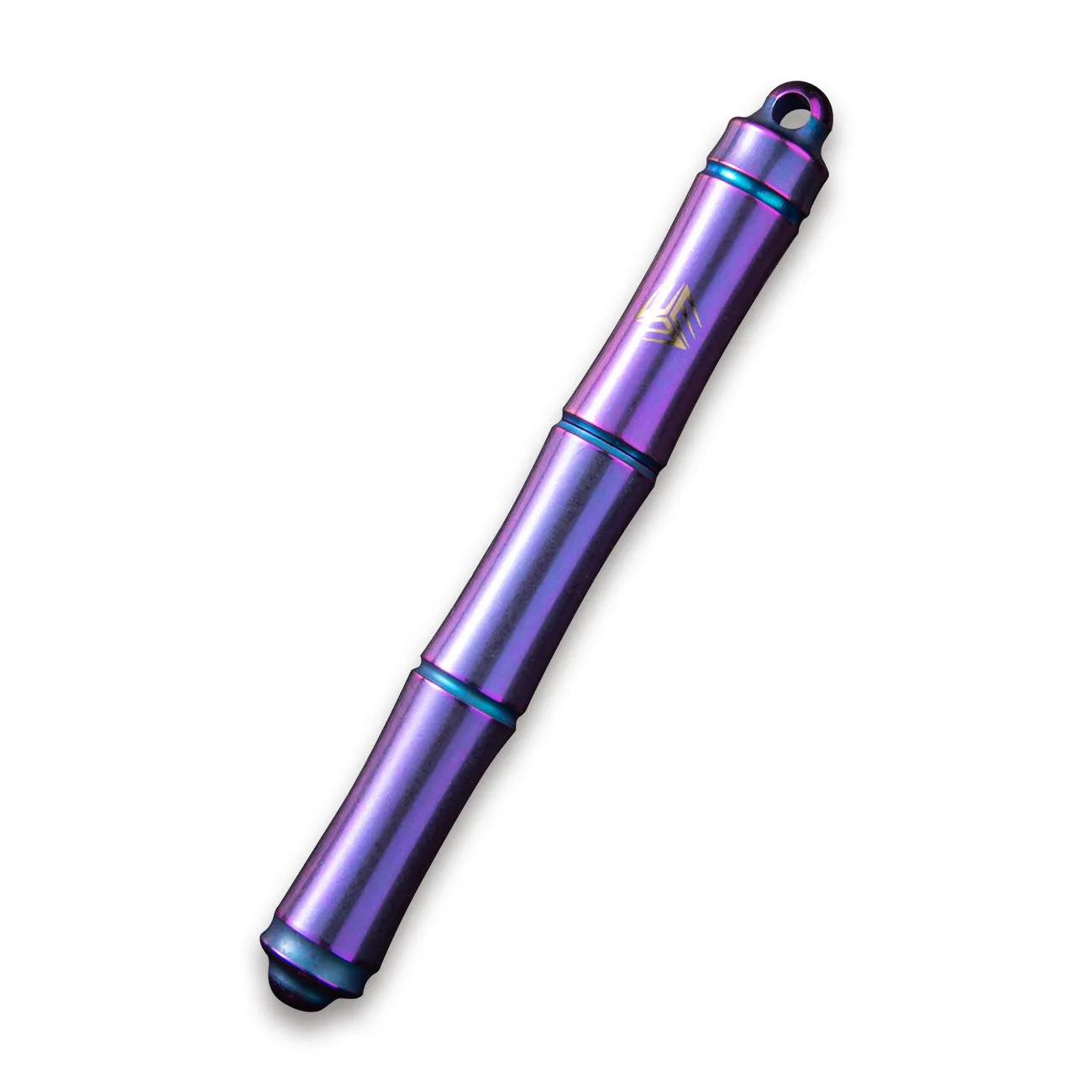 WEKNIFE Syrinx Titanium Pen TP-04D