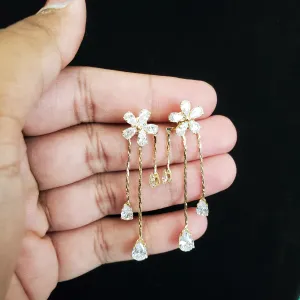 WESTERN CLASSIC EARRING A16