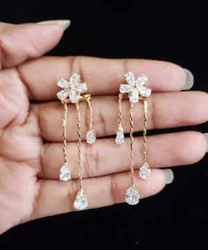 WESTERN CLASSIC EARRING Anusha M
