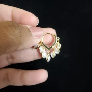 WESTERN CLASSIC EARRING S1