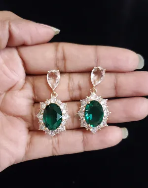 Western Classic Earring